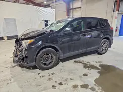 2T3BFREV9JW748646 2018 TOYOTA RAV 4