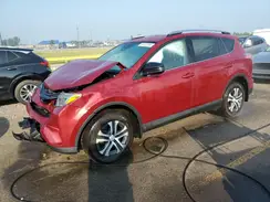 2T3BFREV9JW749764 2018 TOYOTA RAV 4