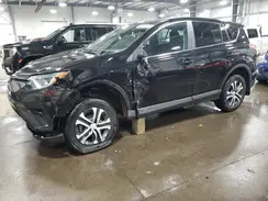 2T3BFREV9JW750381 2018 TOYOTA RAV 4