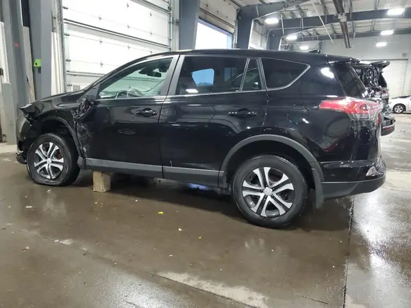 2T3BFREV9JW750381 2018 TOYOTA RAV 4 - Image 2