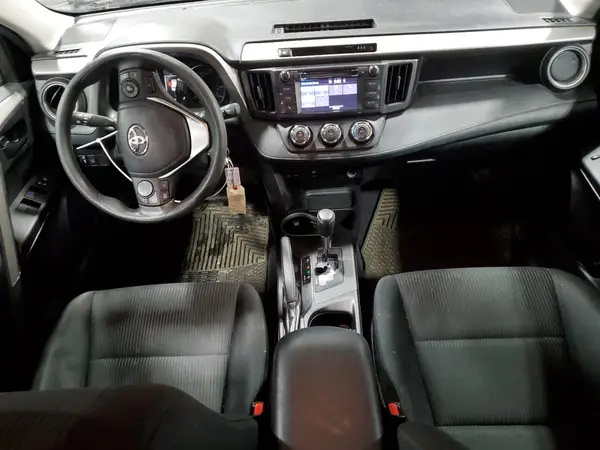 2T3BFREV9JW750381 2018 TOYOTA RAV 4 - Image 8