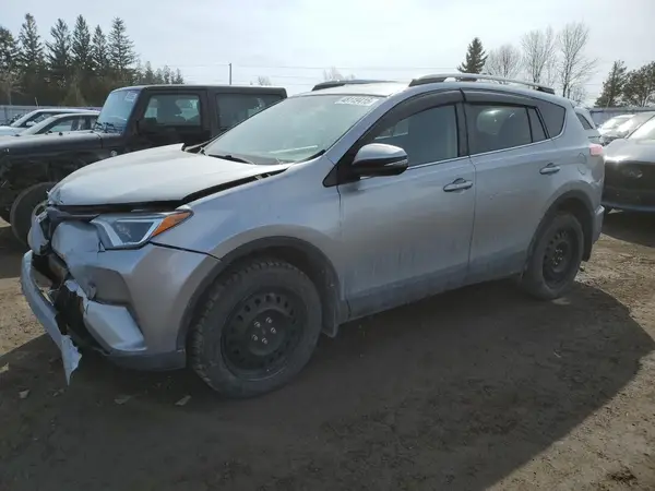 2T3BFREV9JW754527 2018 TOYOTA RAV 4 - Image 1