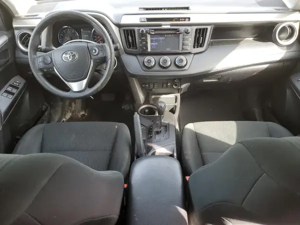 2T3BFREV9JW754527 2018 TOYOTA RAV 4 - Image 8