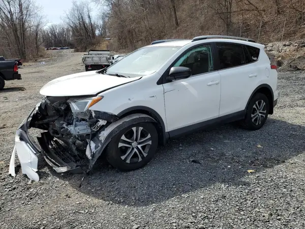 2T3BFREV9JW755788 2018 TOYOTA RAV 4 - Image 1