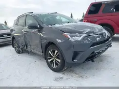 2T3BFREV9JW756651 2018 TOYOTA RAV 4