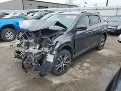 2T3BFREV9JW758125 2018 TOYOTA RAV 4