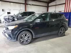 2T3BFREV9JW766015 2018 TOYOTA RAV 4