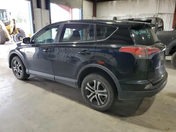 2T3BFREV9JW766015 2018 TOYOTA RAV 4 - Image 2