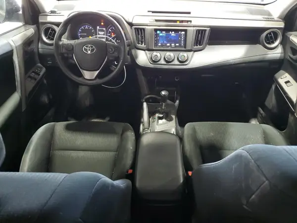 2T3BFREV9JW766015 2018 TOYOTA RAV 4 - Image 8