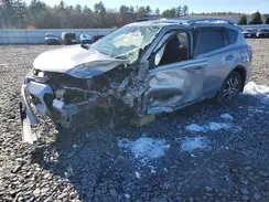 2T3BFREV9JW766709 2018 TOYOTA RAV 4