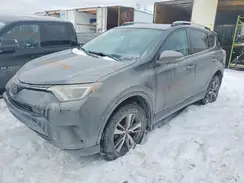 2T3BFREV9JW770405 2018 TOYOTA RAV 4