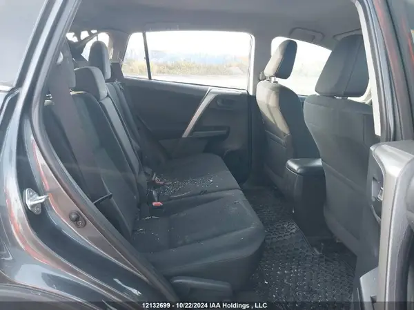 2T3BFREV9JW771909 2018 TOYOTA RAV 4 - Image 8