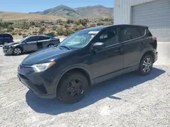 2T3BFREV9JW777029 2018 TOYOTA RAV 4