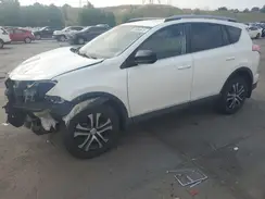 2T3BFREV9JW783235 2018 TOYOTA RAV 4