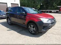 2T3BFREV9JW787009 2018 TOYOTA RAV 4