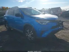 2T3BFREV9JW787320 2018 TOYOTA RAV 4