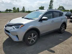 2T3BFREV9JW787463 2018 TOYOTA RAV 4