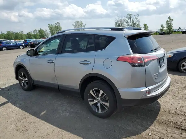 2T3BFREV9JW787463 2018 TOYOTA RAV 4 - Image 2