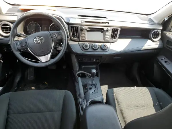 2T3BFREV9JW787463 2018 TOYOTA RAV 4 - Image 8