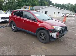 2T3BFREV9JW790671 2018 TOYOTA RAV 4