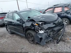 2T3BFREV9JW790847 2018 TOYOTA RAV 4