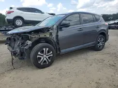 2T3BFREV9JW808845 2018 TOYOTA RAV 4