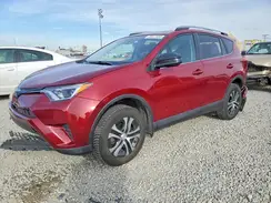 2T3BFREV9JW809123 2018 TOYOTA RAV 4