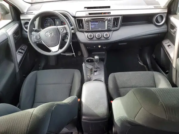 2T3BFREV9JW809123 2018 TOYOTA RAV 4 - Image 8