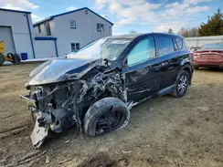 2T3BFREV9JW817951 2018 TOYOTA RAV 4