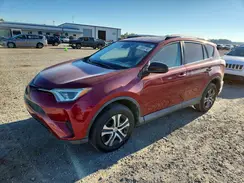 2T3BFREV9JW825306 2018 TOYOTA RAV 4