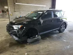 2T3BFREV9JW826231 2018 TOYOTA RAV 4