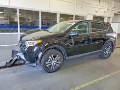 2T3BFREV9JW828951 2018 TOYOTA RAV 4