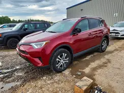 2T3BFREV9JW829646 2018 TOYOTA RAV 4