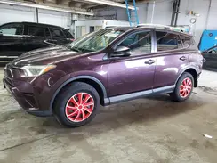 2T3BFREV9JW832742 2018 TOYOTA RAV 4
