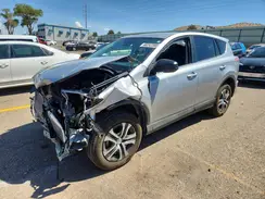 2T3BFREV9JW833275 2018 TOYOTA RAV 4