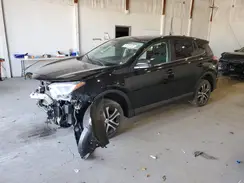 2T3BFREV9JW834684 2018 TOYOTA RAV 4