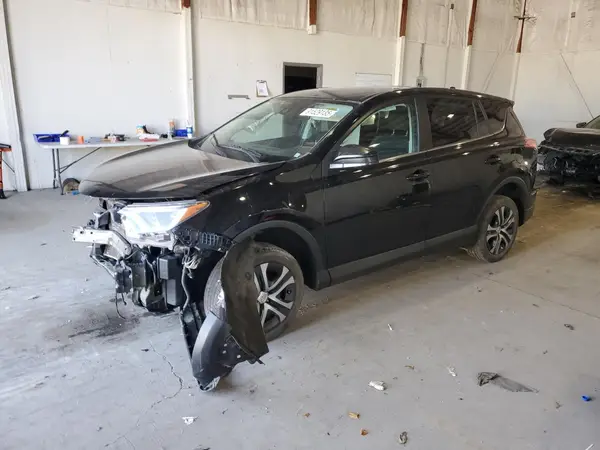 2T3BFREV9JW834684 2018 TOYOTA RAV 4 - Image 1