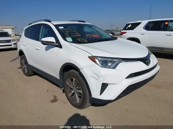 2T3BFREV9JW836810 2018 TOYOTA RAV 4 - Image 1