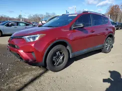 2T3BFREV9JW841022 2018 TOYOTA RAV 4