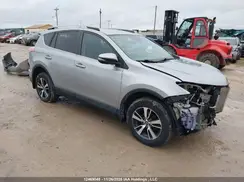 2T3BFREV9JW847452 2018 TOYOTA RAV 4