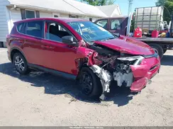 2T3BFREV9JW848584 2018 TOYOTA RAV 4