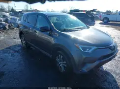 2T3BFREV9JW848911 2018 TOYOTA RAV 4