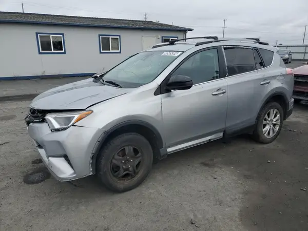 2T3BFREV9JW850383 2018 TOYOTA RAV 4 - Image 1