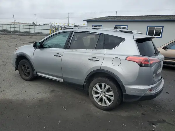 2T3BFREV9JW850383 2018 TOYOTA RAV 4 - Image 2