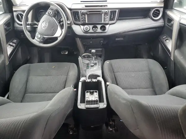 2T3BFREV9JW850383 2018 TOYOTA RAV 4 - Image 8