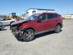 2T3BFREV9JW852635 2018 TOYOTA RAV 4