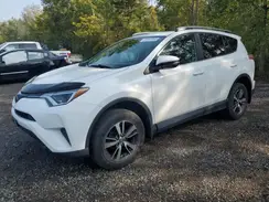 2T3BFREV9JW853378 2018 TOYOTA RAV 4