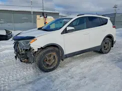 2T3BFREVXGW409063 2016 TOYOTA RAV 4