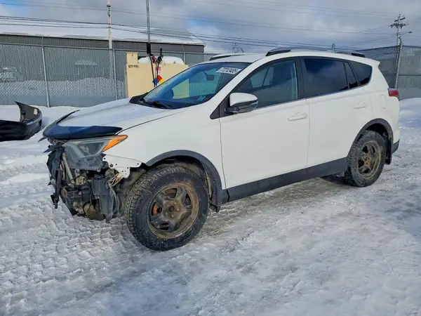 2T3BFREVXGW409063 2016 TOYOTA RAV 4 - Image 1