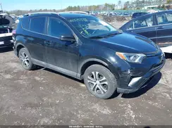 2T3BFREVXGW412318 2016 TOYOTA RAV 4